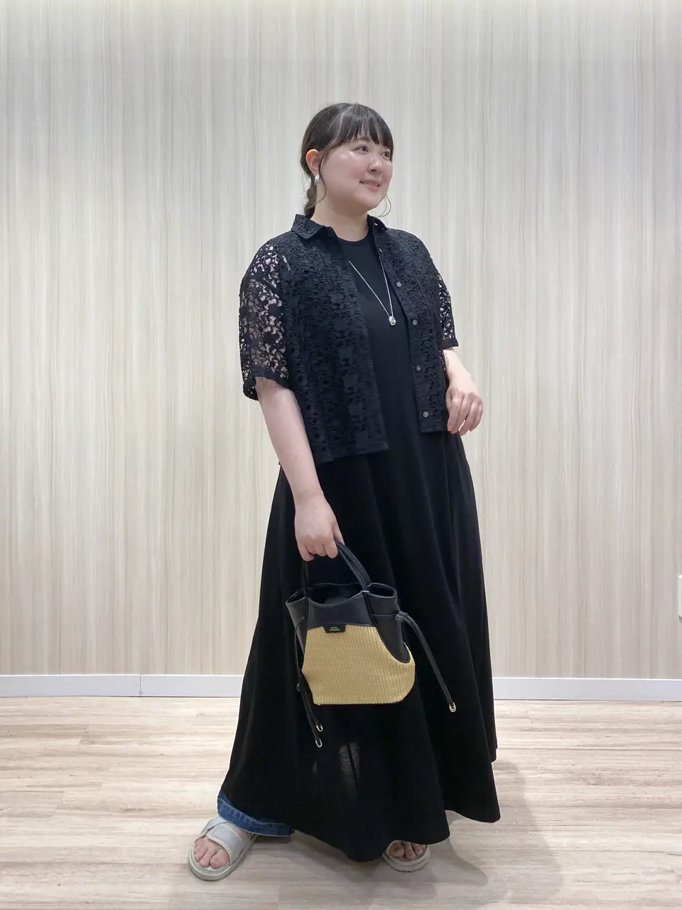  藤原 コーディネート画像