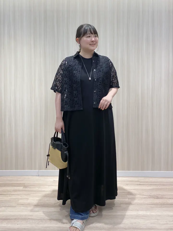 23区 藤原 コーディネート画像