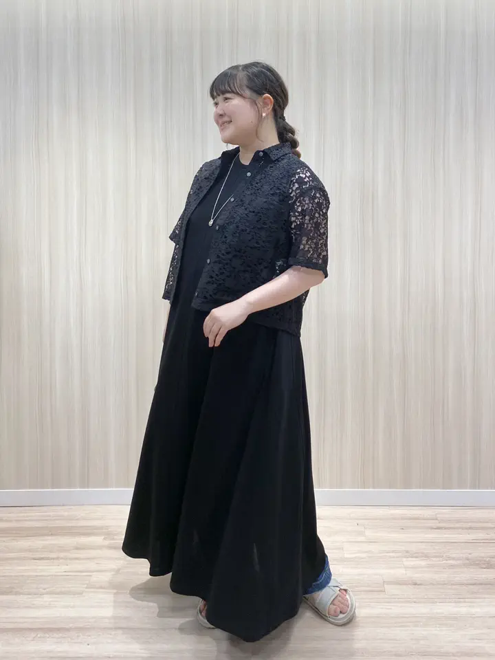 23区 藤原 コーディネート画像