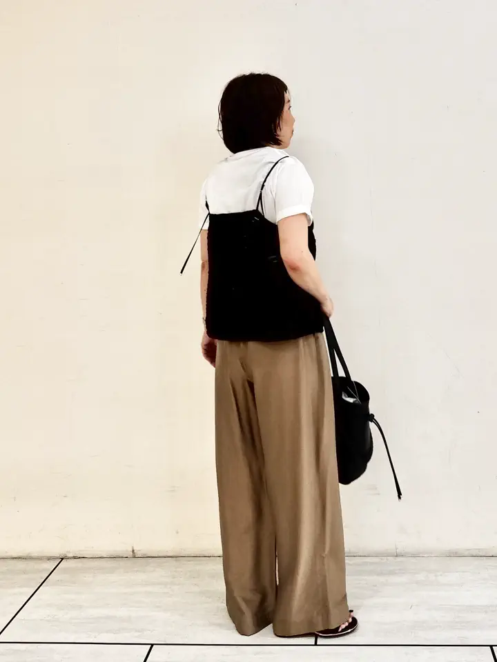 23区 内田 コーディネート画像