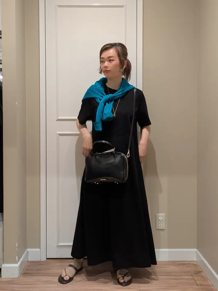 23区 L スタッフn コーディネート画像