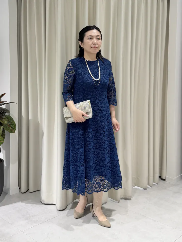 23区 野村 コーディネート画像