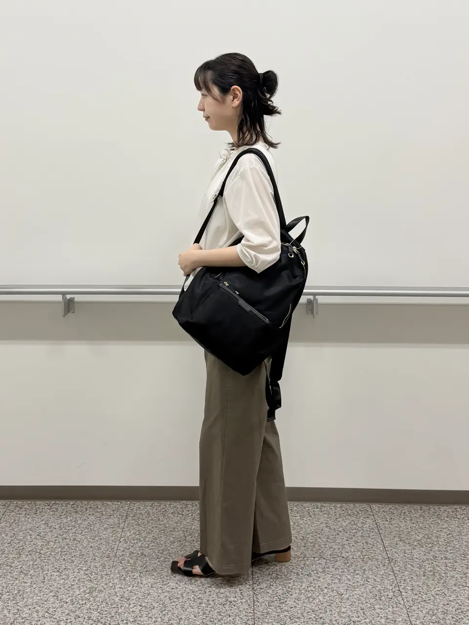 23区 辻 コーディネート画像