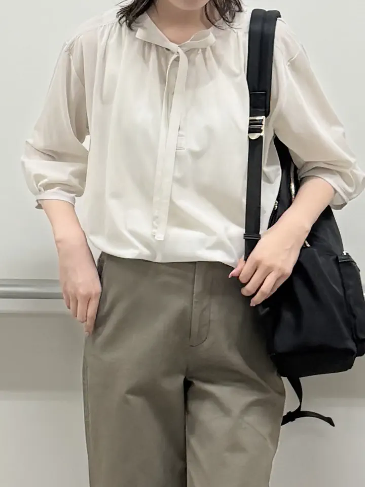 23区 辻 コーディネート画像
