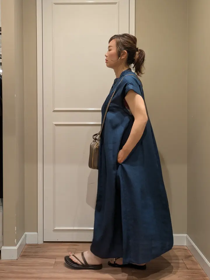 23区 L スタッフn コーディネート画像