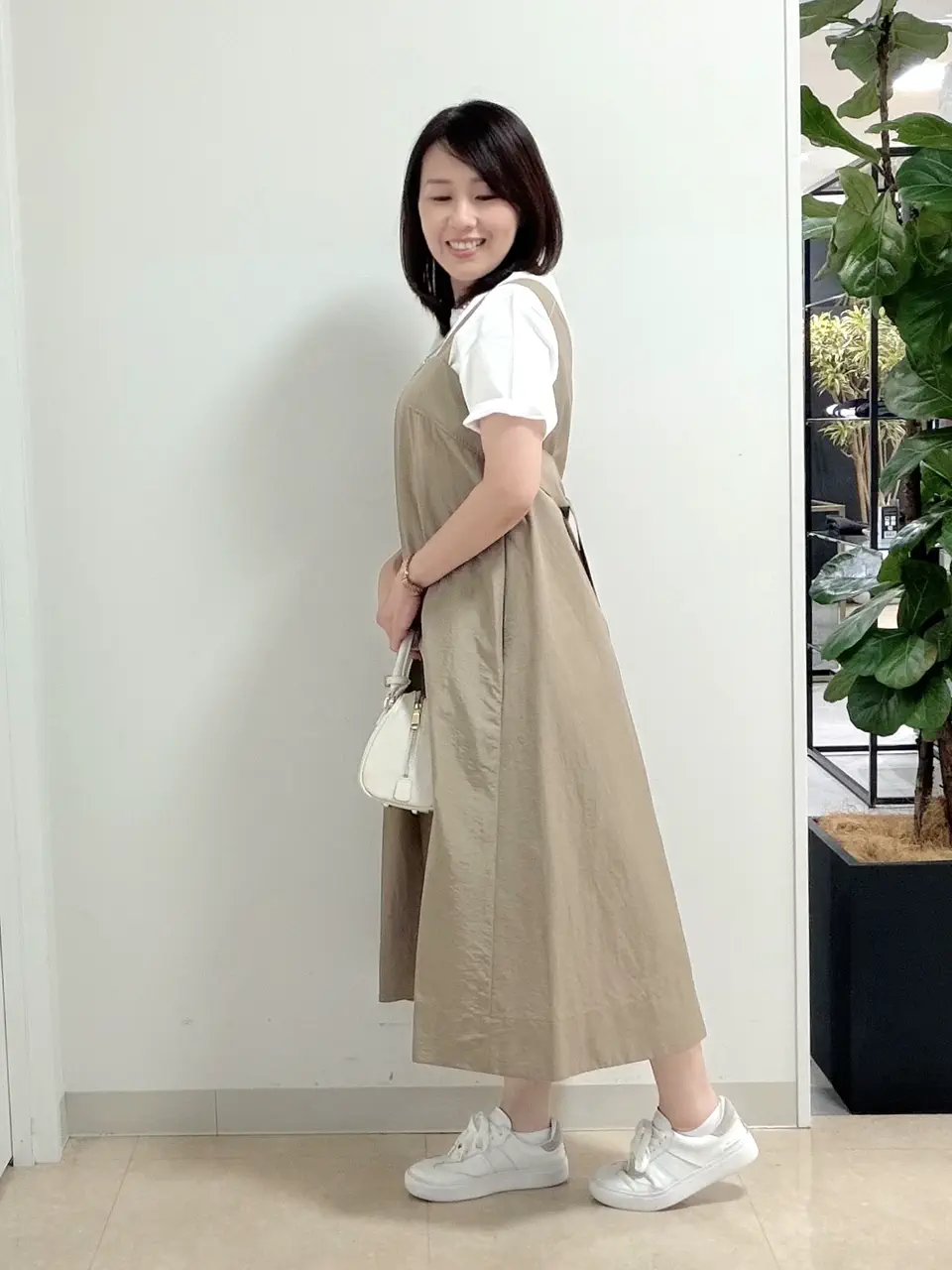 23区 S 宇井 コーディネート画像