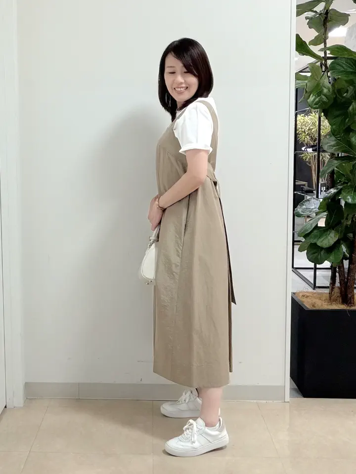 23区 S 宇井 コーディネート画像