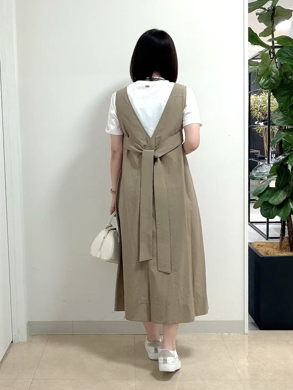23区 S 宇井 コーディネート画像