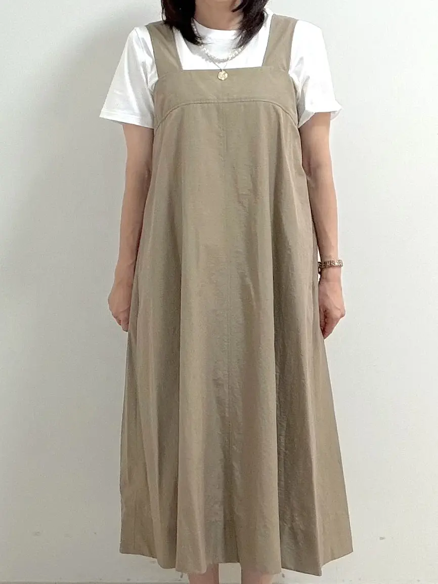23区 S 宇井 コーディネート画像