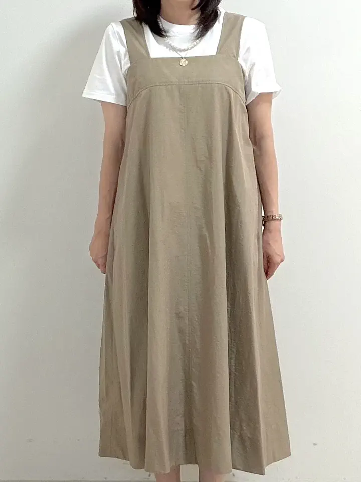 23区 S 宇井 コーディネート画像