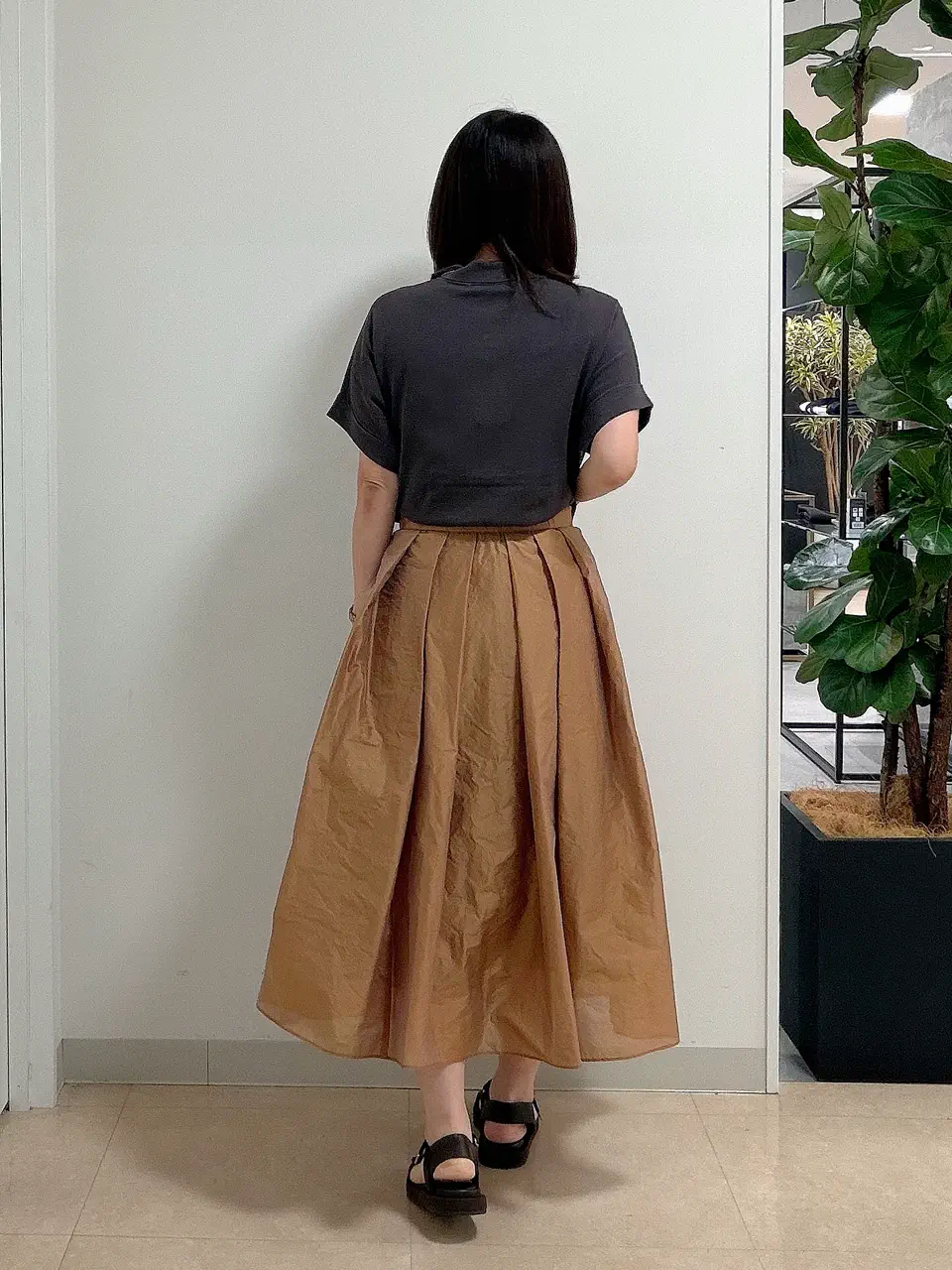 23区 S 宇井 コーディネート画像