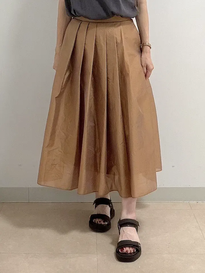 23区 S 宇井 コーディネート画像