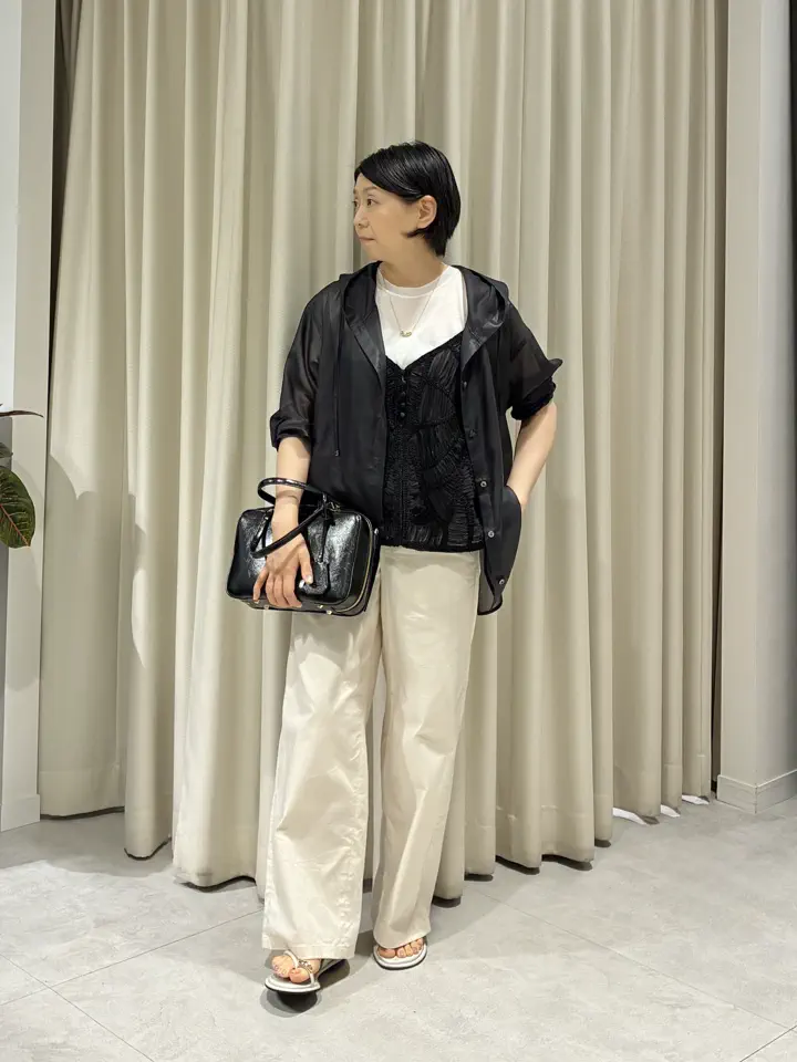 23区 櫻木 コーディネート画像