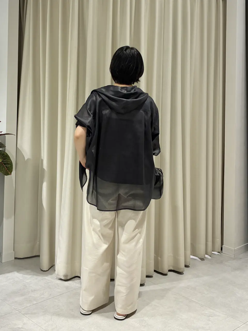 23区 櫻木 コーディネート画像
