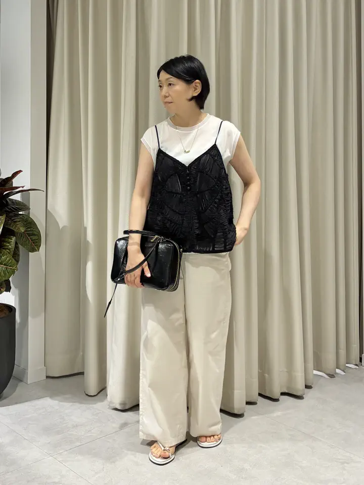 23区 櫻木 コーディネート画像
