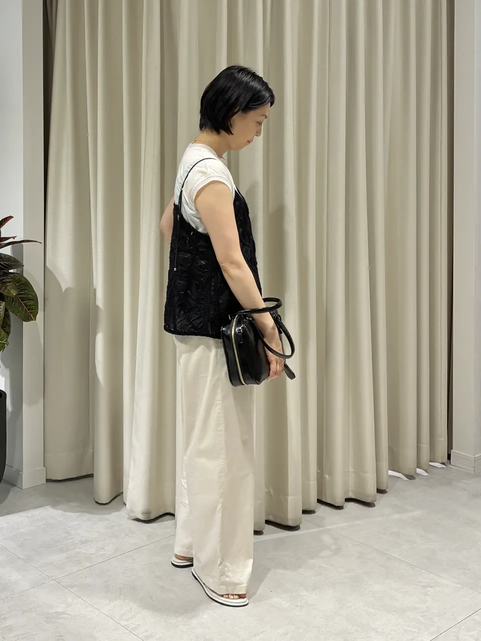 23区 櫻木 コーディネート画像