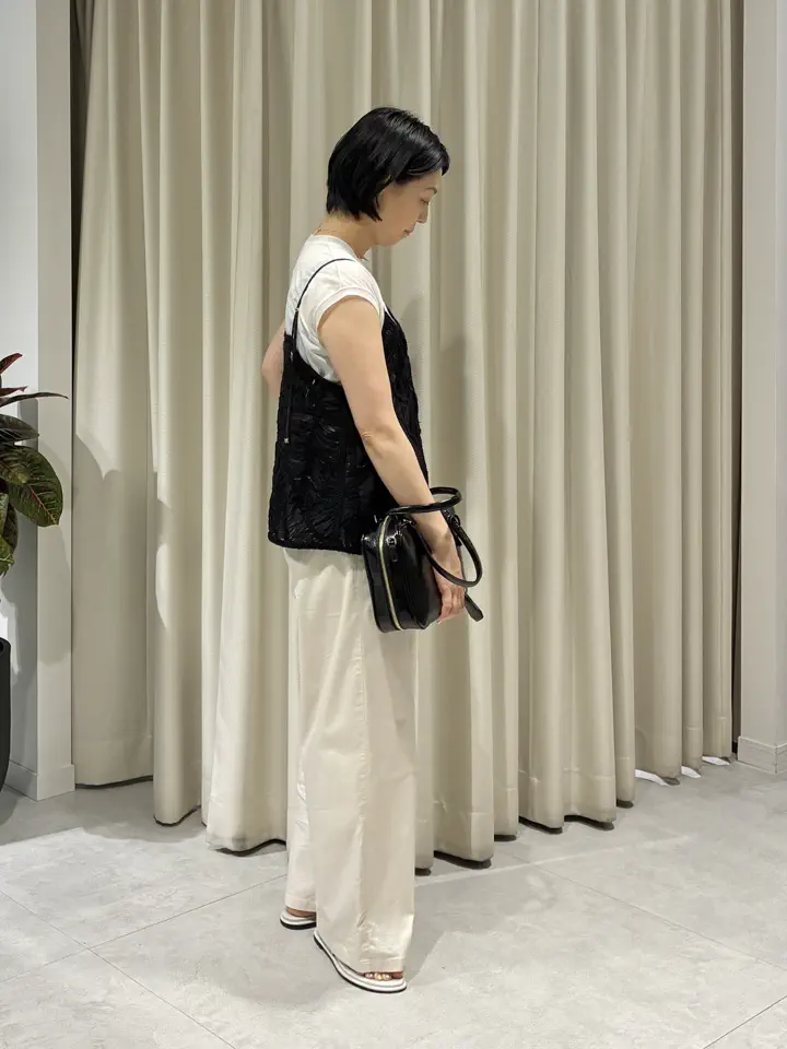 23区 櫻木 コーディネート画像