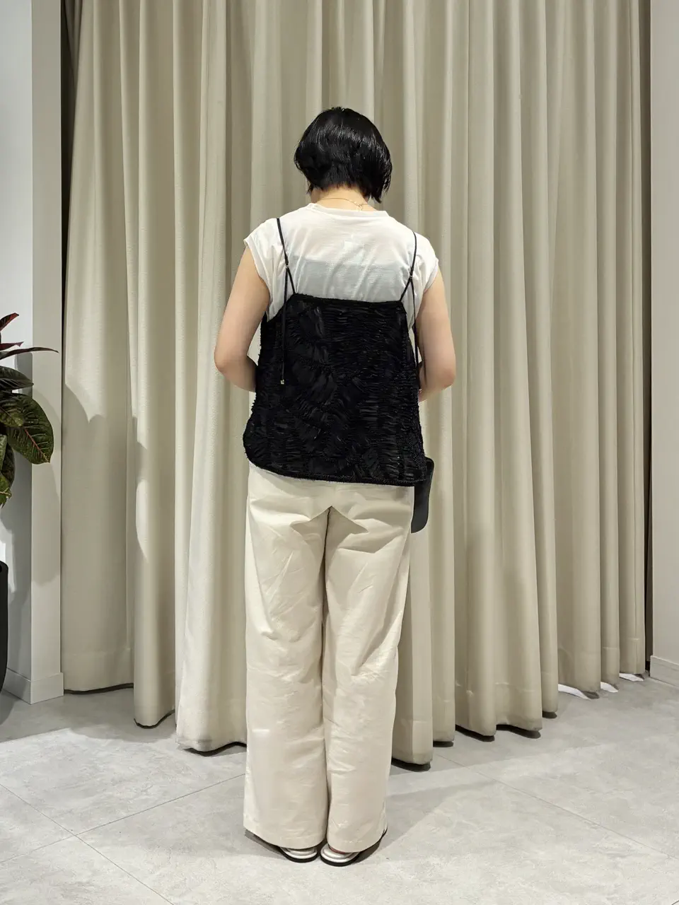 23区 櫻木 コーディネート画像