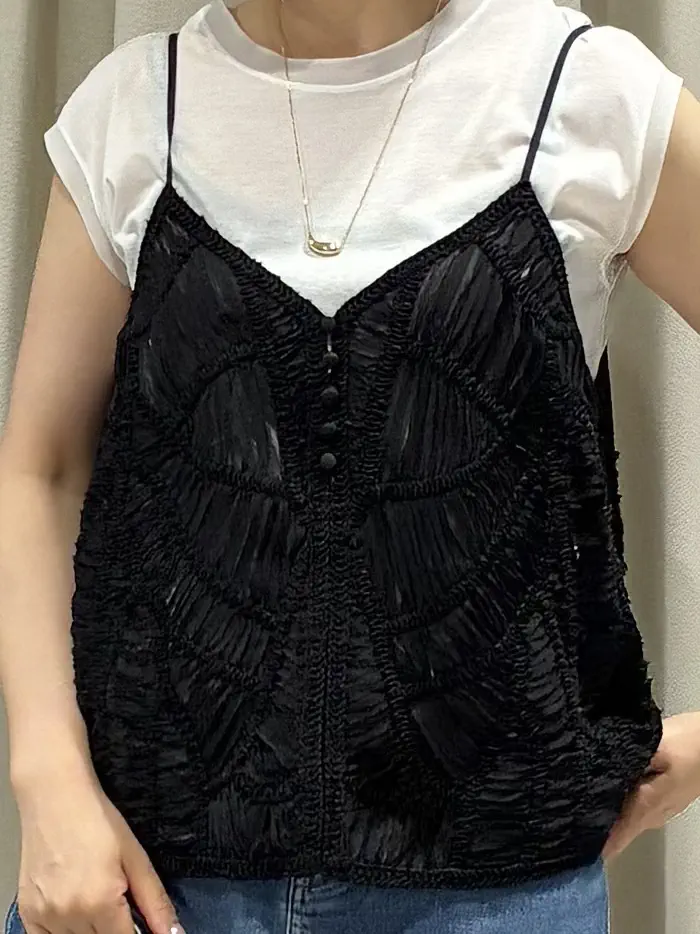 23区 櫻木 コーディネート画像