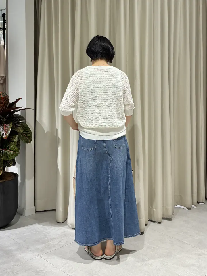 23区 櫻木 コーディネート画像