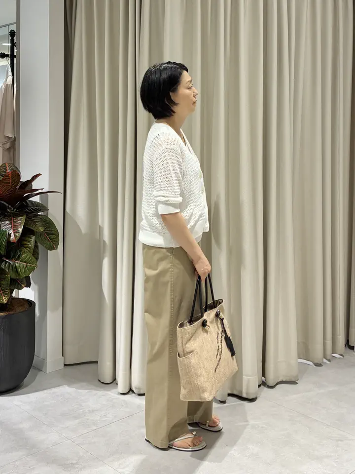 23区 櫻木 コーディネート画像
