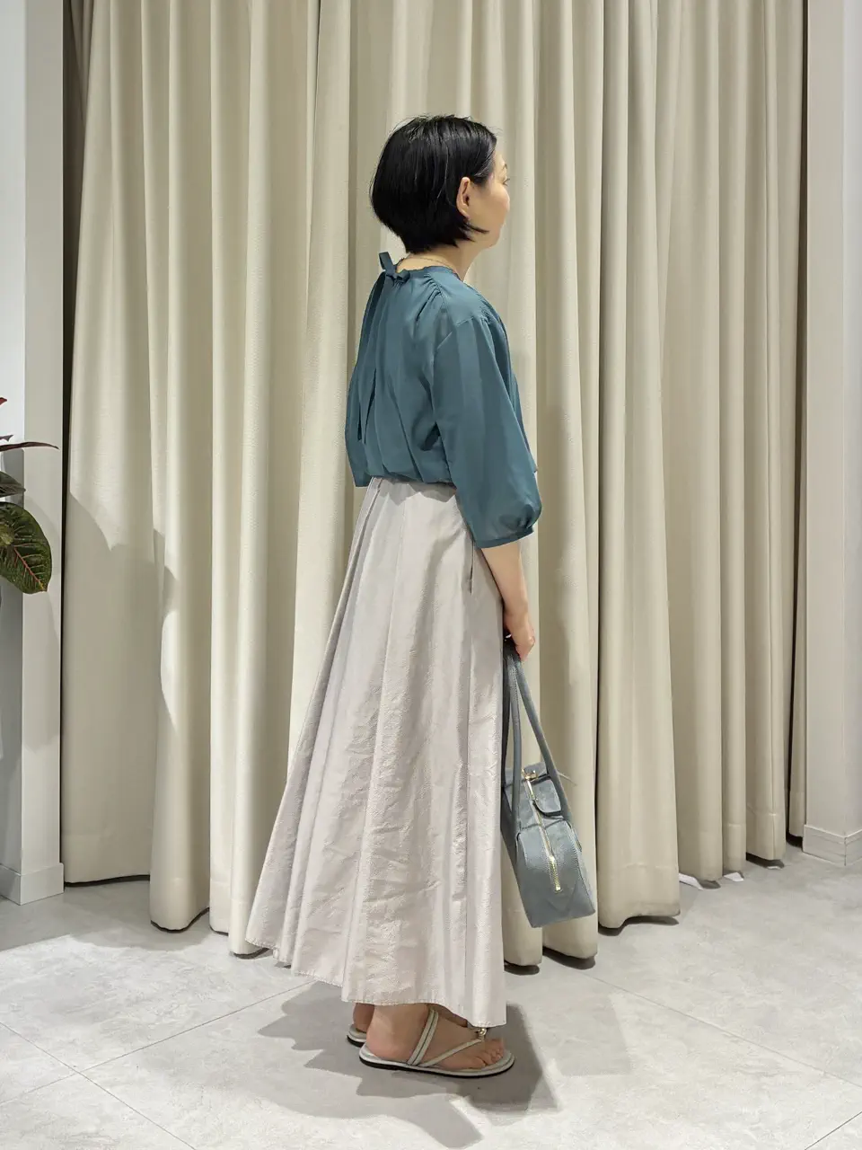 23区 櫻木 コーディネート画像