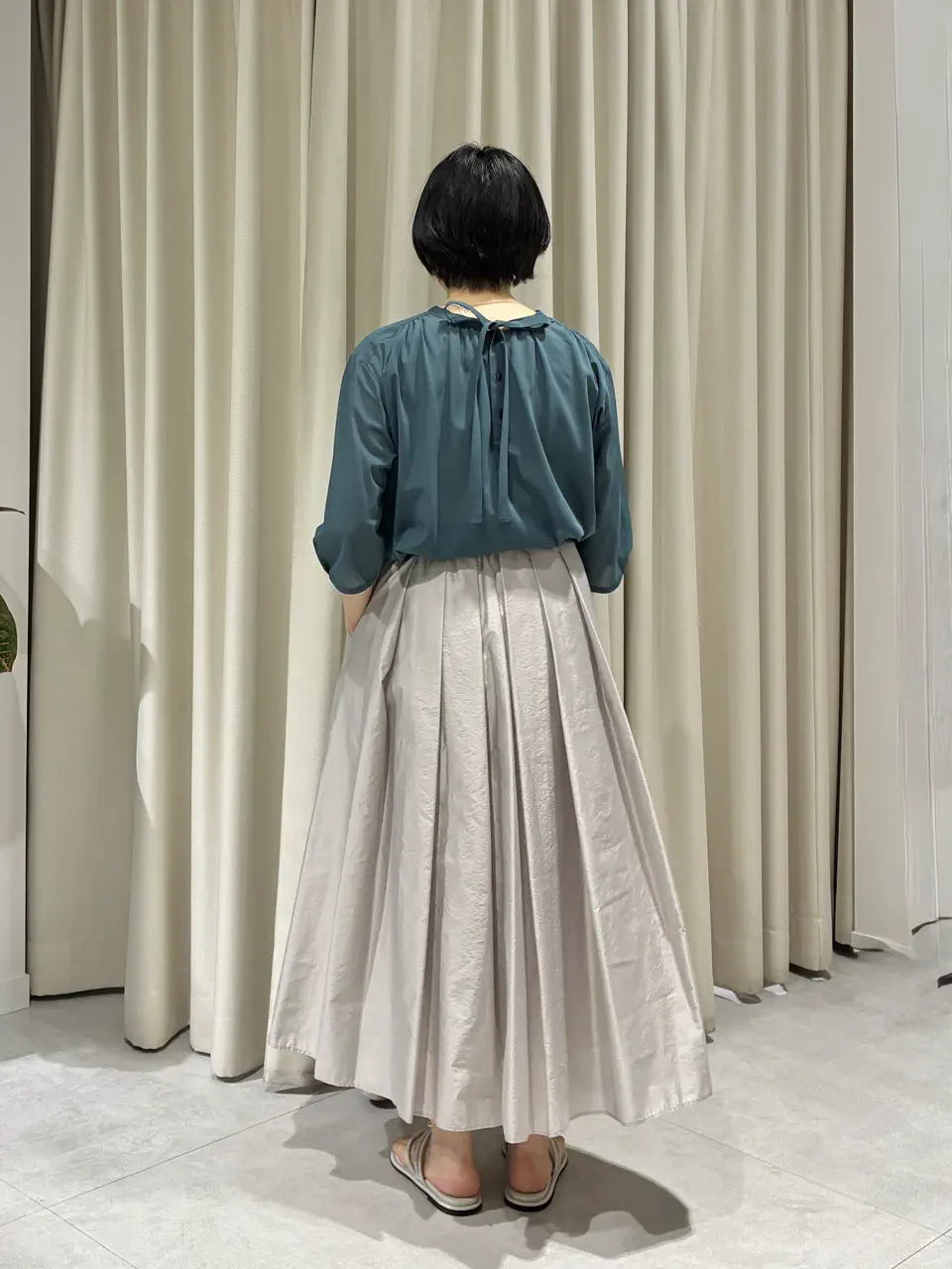 23区 櫻木 コーディネート画像