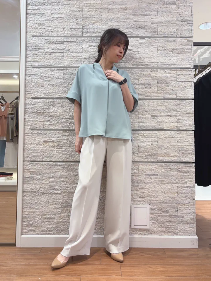 23区 犬塚 コーディネート画像