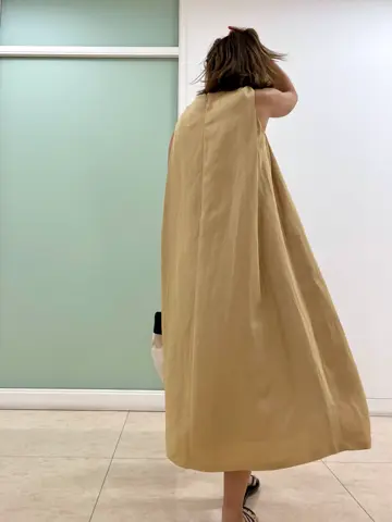 23区 中原 コーディネート画像