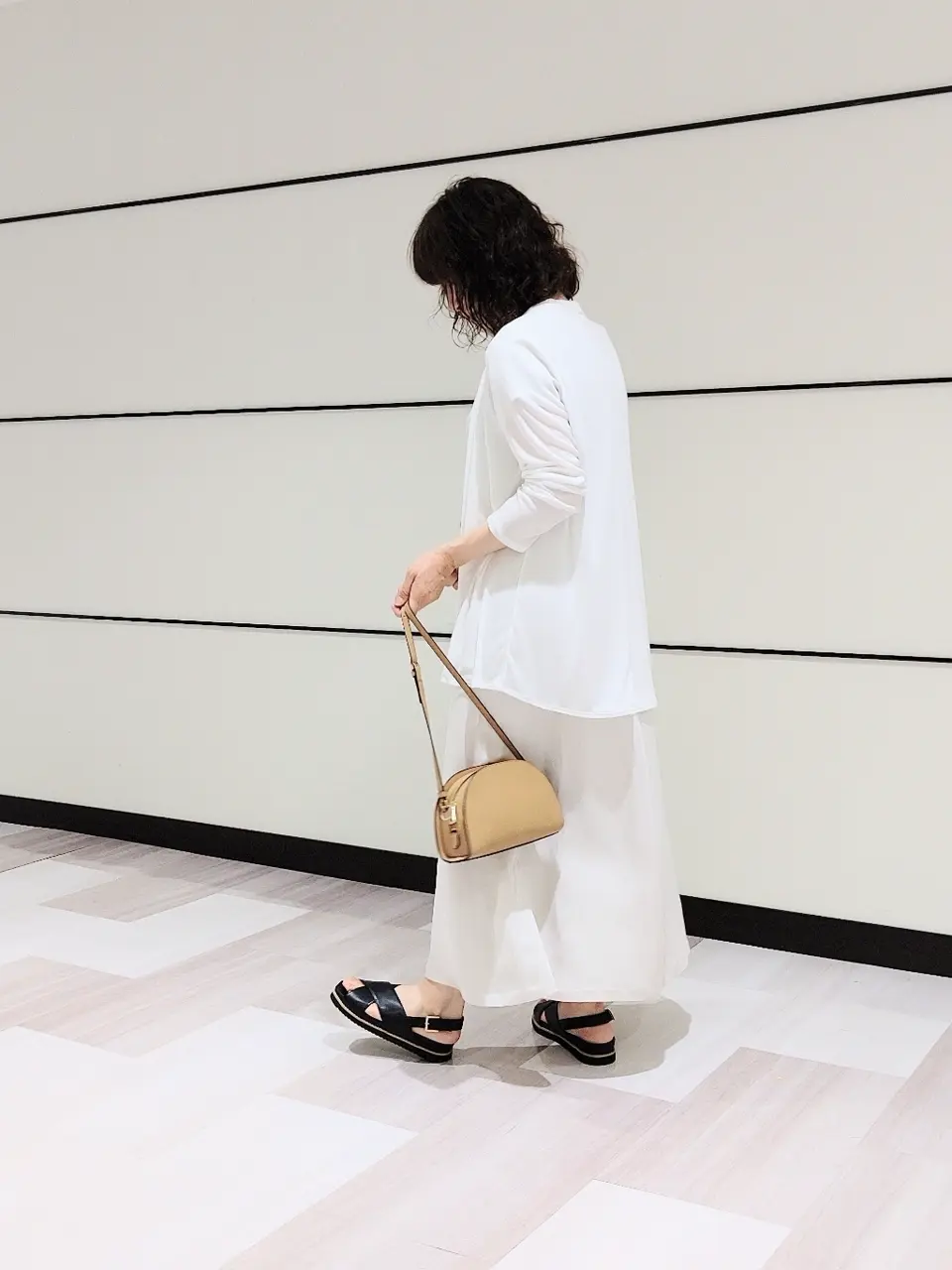 23区 高須 コーディネート画像