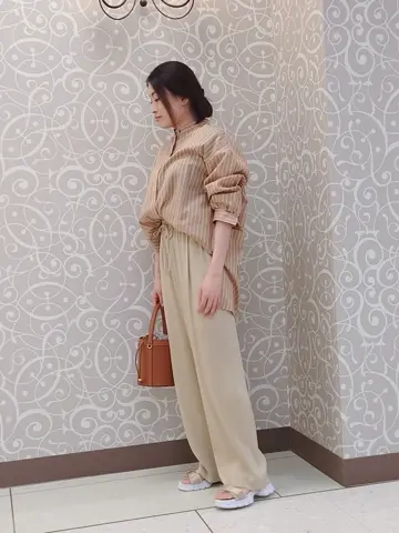 23区 八坂 コーディネート画像