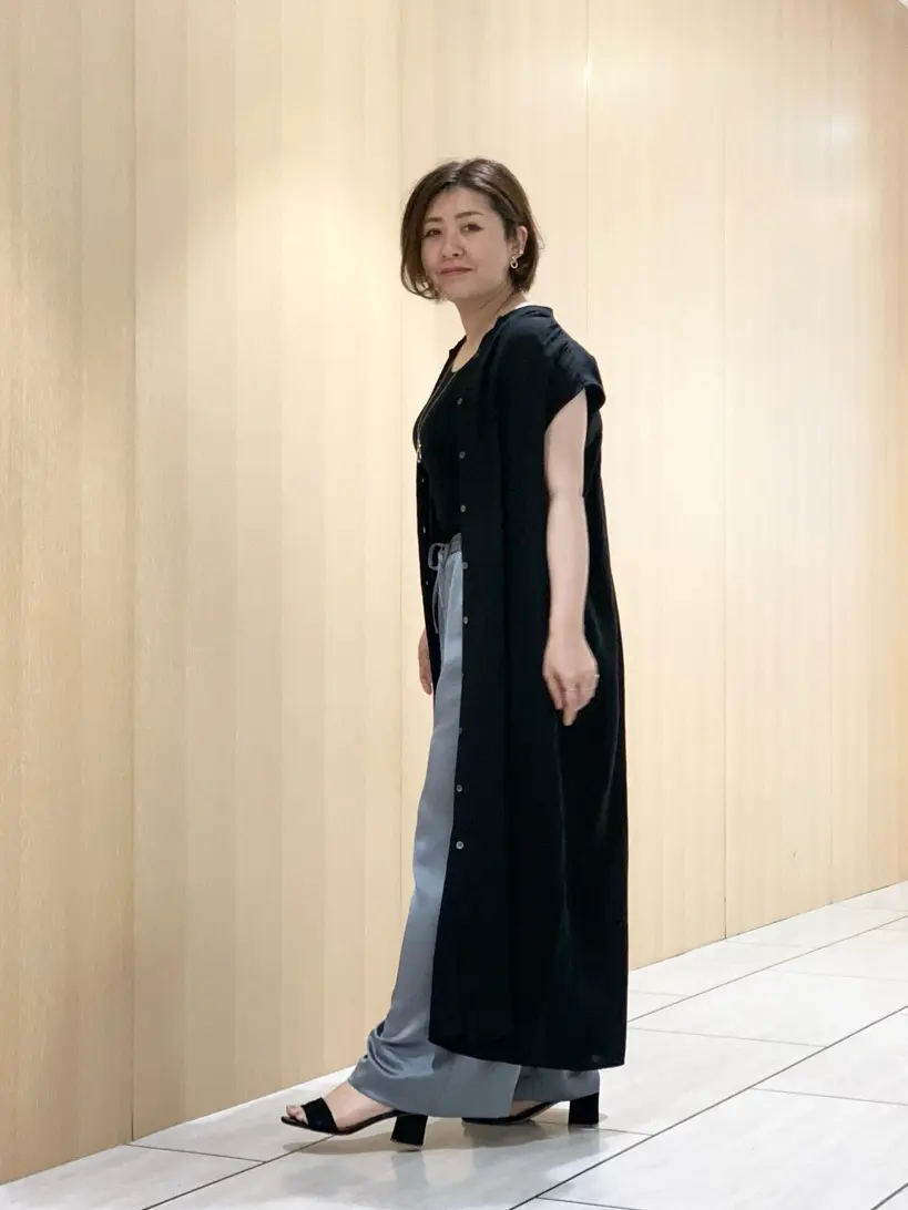 23区 幸田 コーディネート画像