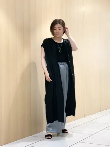 23区 幸田 コーディネート画像