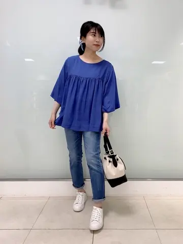 23区 原 コーディネート画像