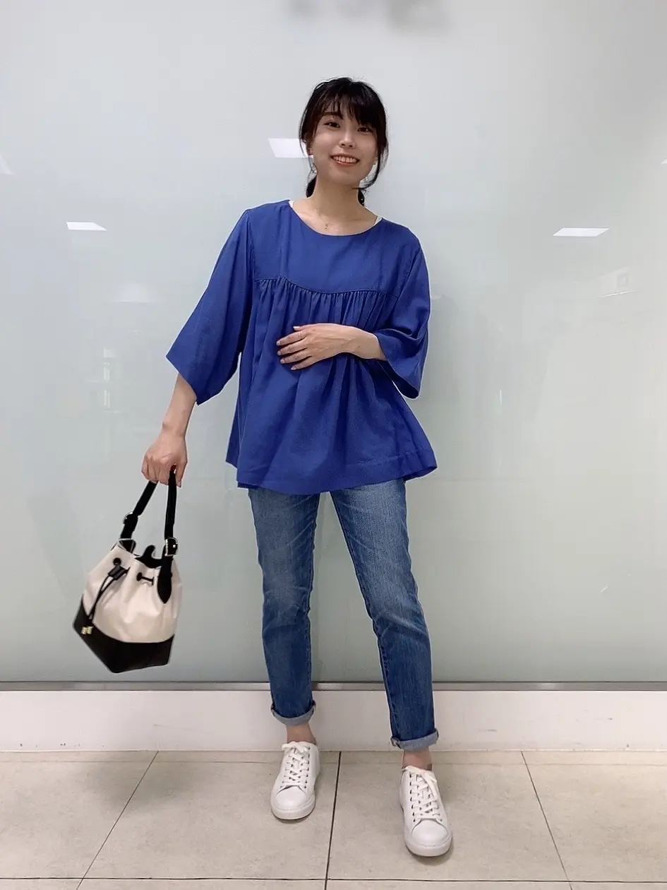 23区 原 コーディネート画像