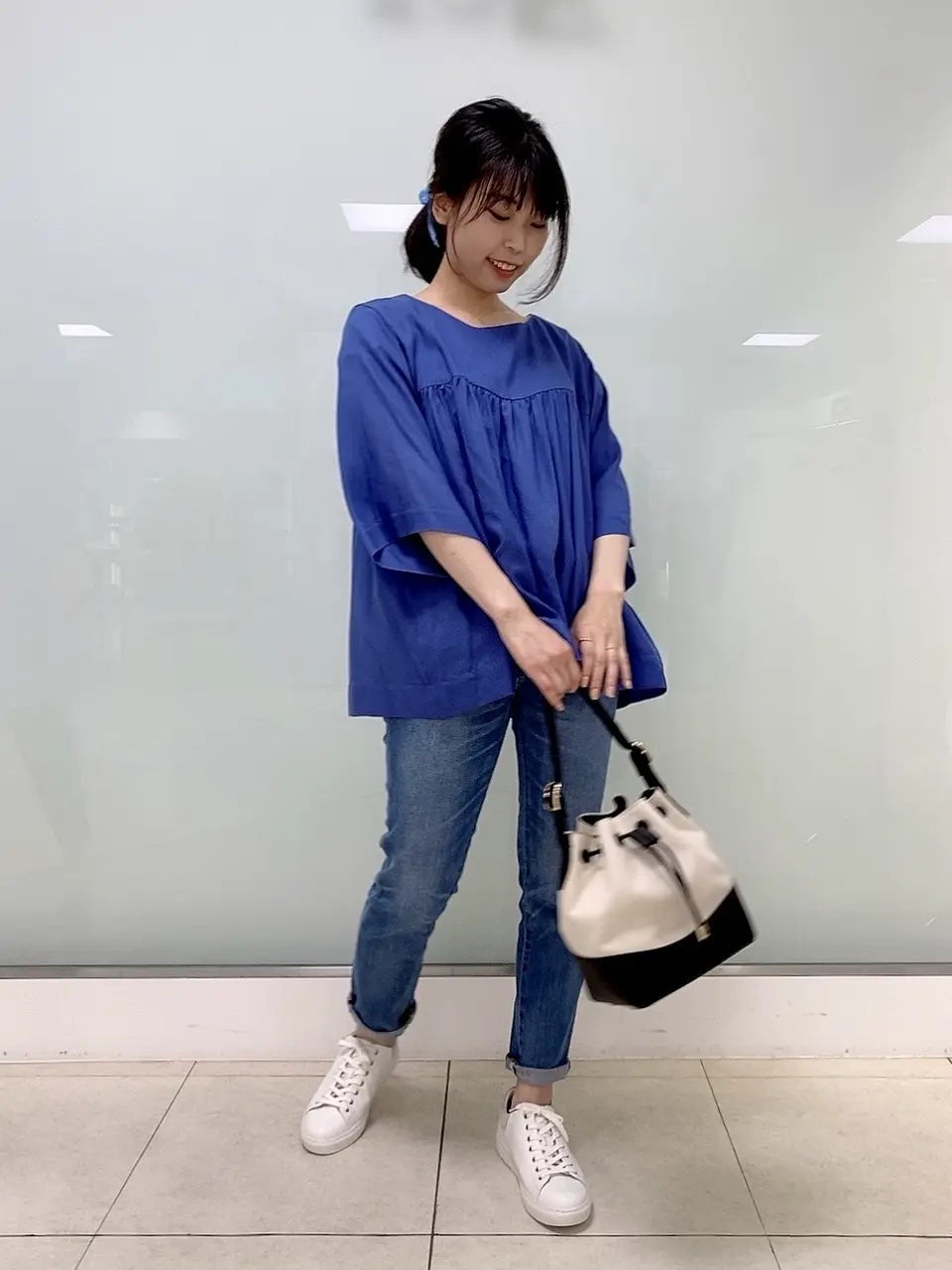 23区 原 コーディネート画像