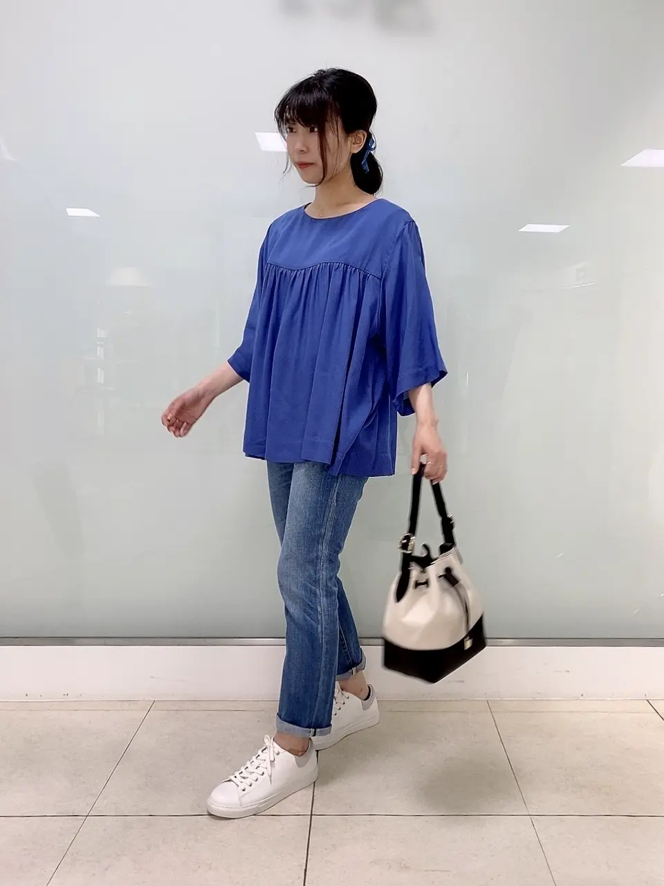 23区 原 コーディネート画像