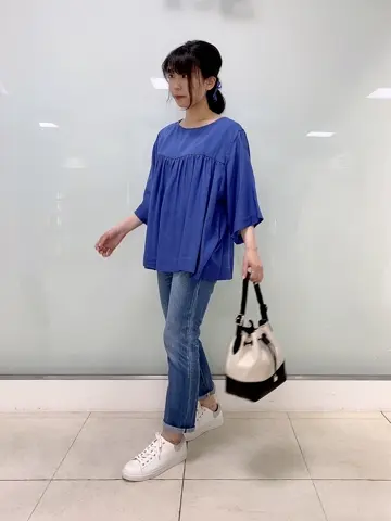 23区 原 コーディネート画像