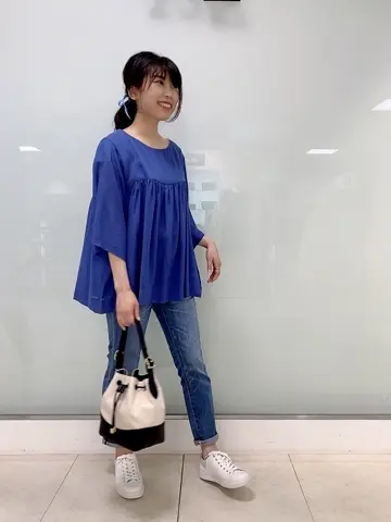 23区 原 コーディネート画像