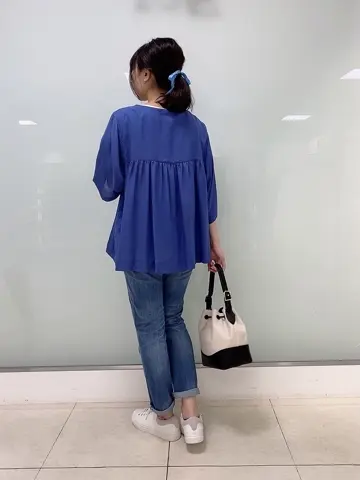 23区 原 コーディネート画像