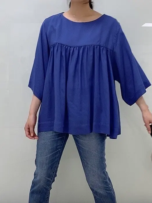 23区 原 コーディネート画像