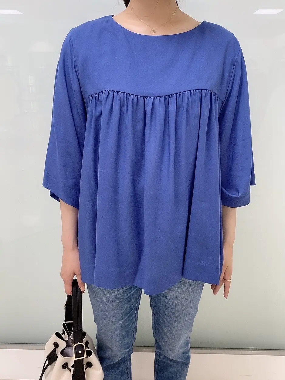 23区 原 コーディネート画像