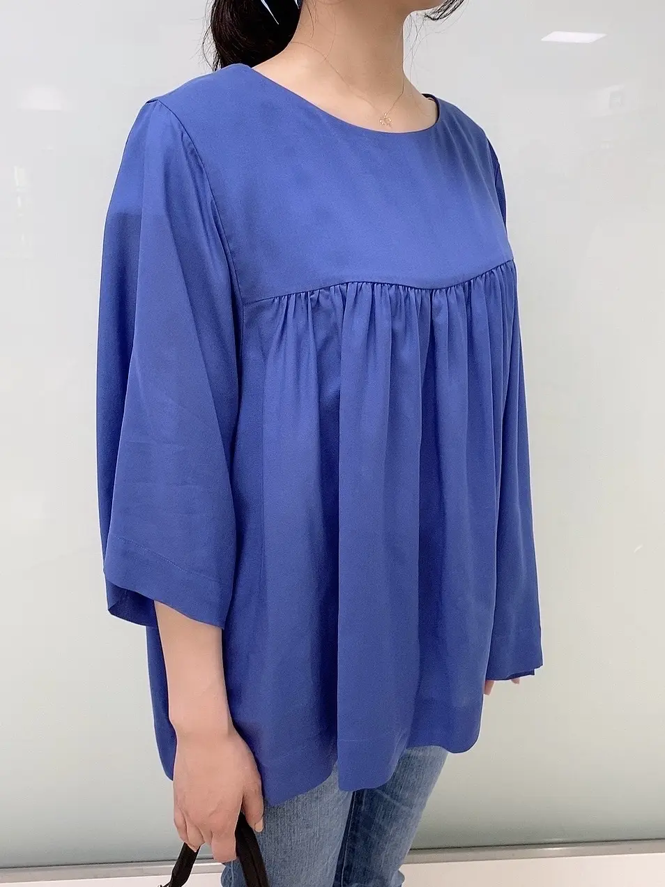 23区 原 コーディネート画像