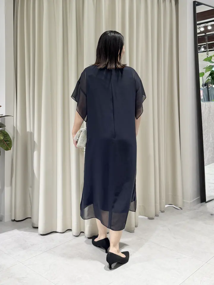 23区 野村 コーディネート画像
