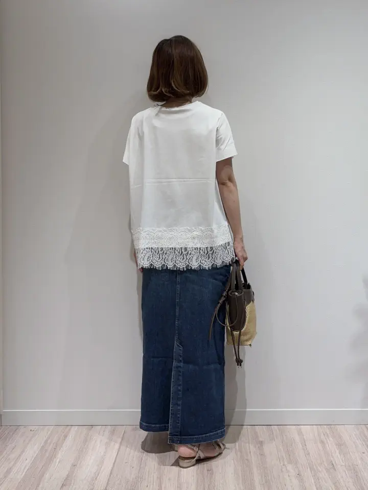 23区 澤田 コーディネート画像