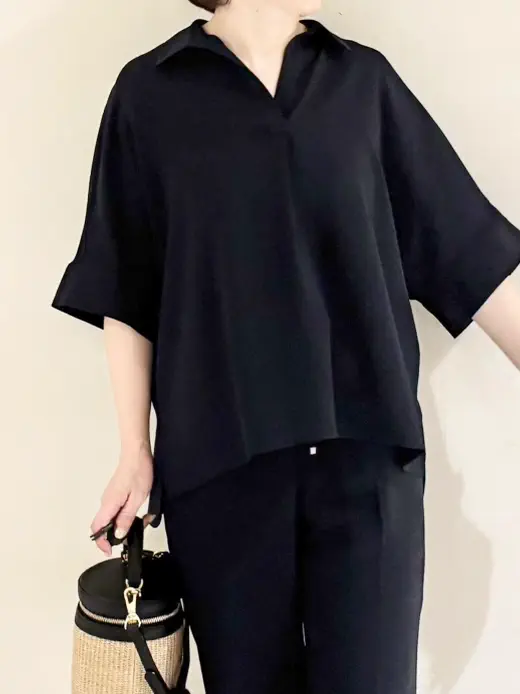 23区 内田 コーディネート画像