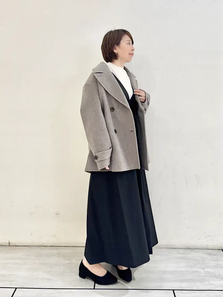 23区 内田 コーディネート画像