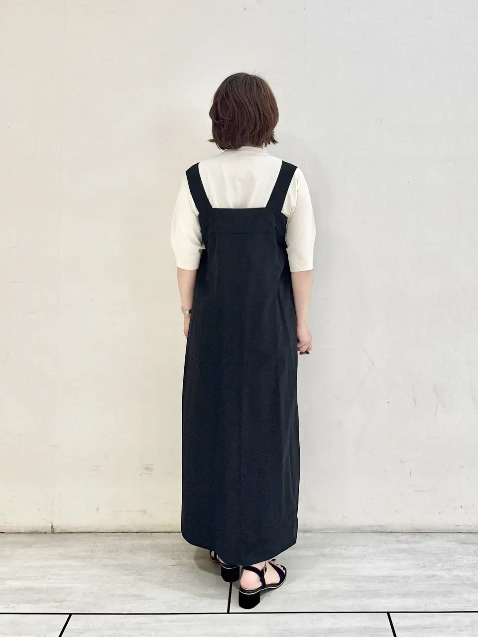 23区 内田 コーディネート画像