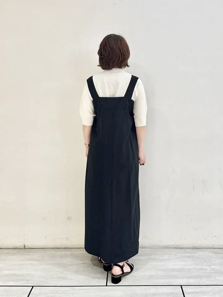 23区 内田 コーディネート画像