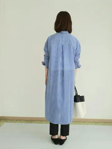 23区 中川 コーディネート画像